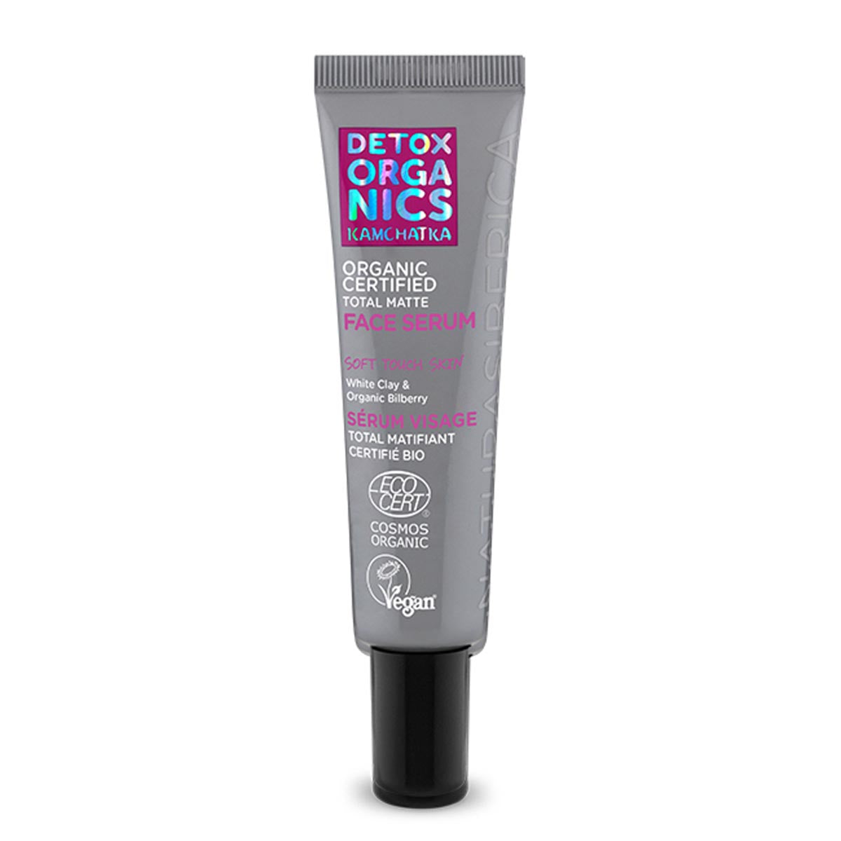 Natura Siberica Detox Organics Kamchatka 30Ml